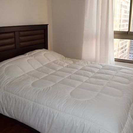 Sys Suites Lord Cochrane Santiago de Chile Eksteriør billede