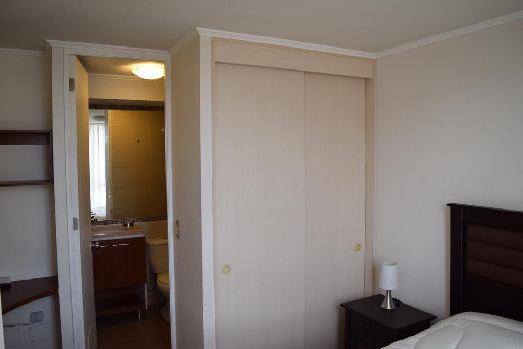Sys Suites Lord Cochrane Santiago de Chile Eksteriør billede