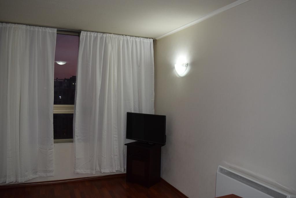 Sys Suites Lord Cochrane Santiago de Chile Eksteriør billede
